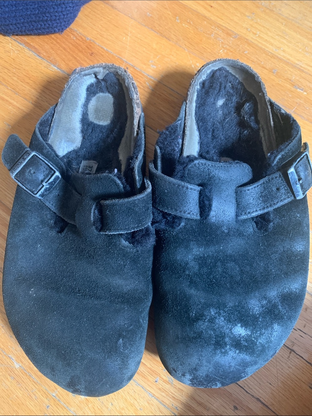 birkenstock boston